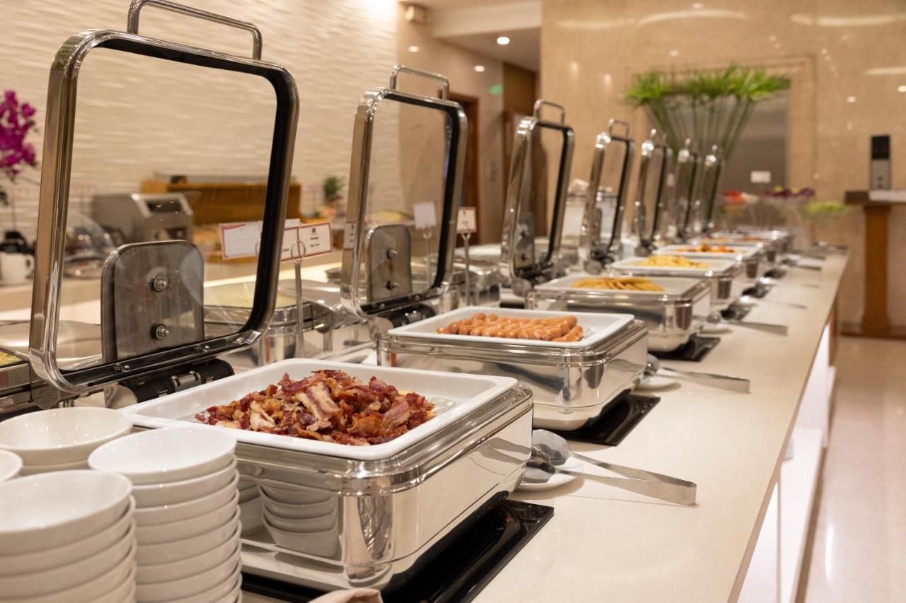 Eden Star Saigon Hotel Хошимін Екстер'єр фото