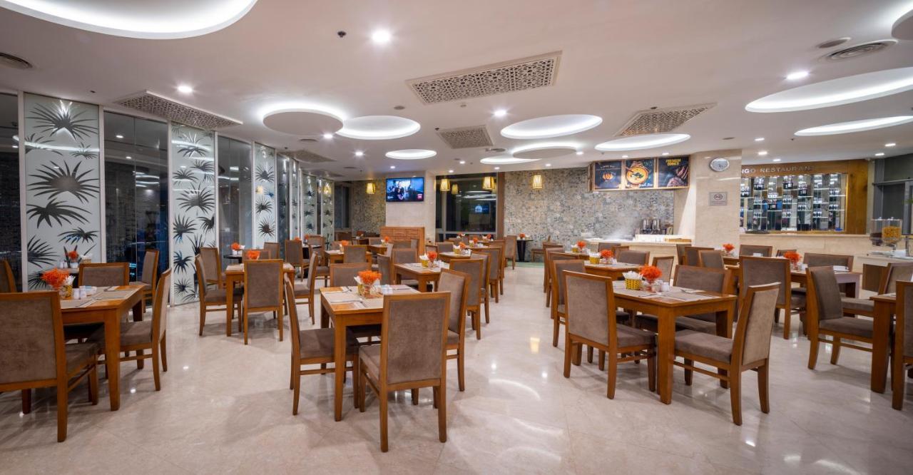 Eden Star Saigon Hotel Хошимін Екстер'єр фото