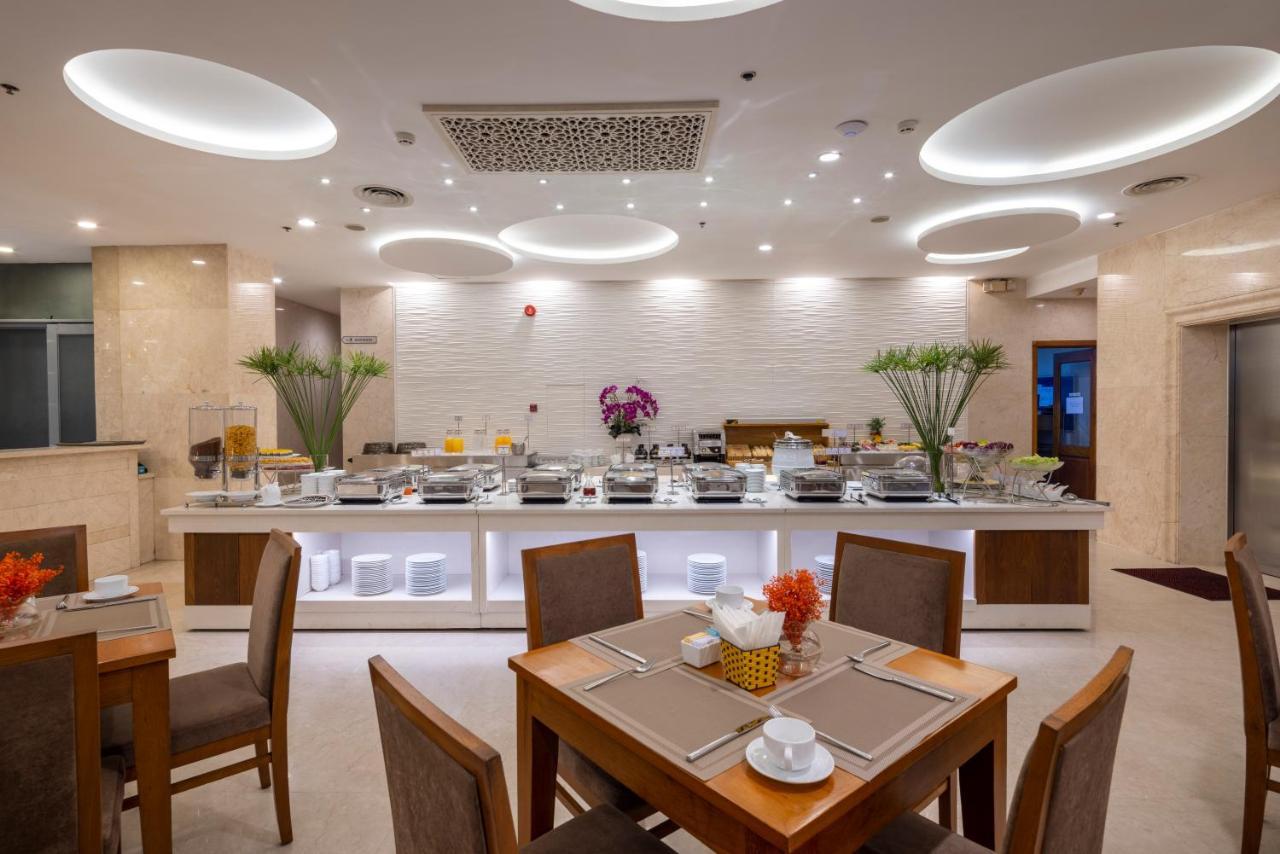 Eden Star Saigon Hotel Хошимін Екстер'єр фото