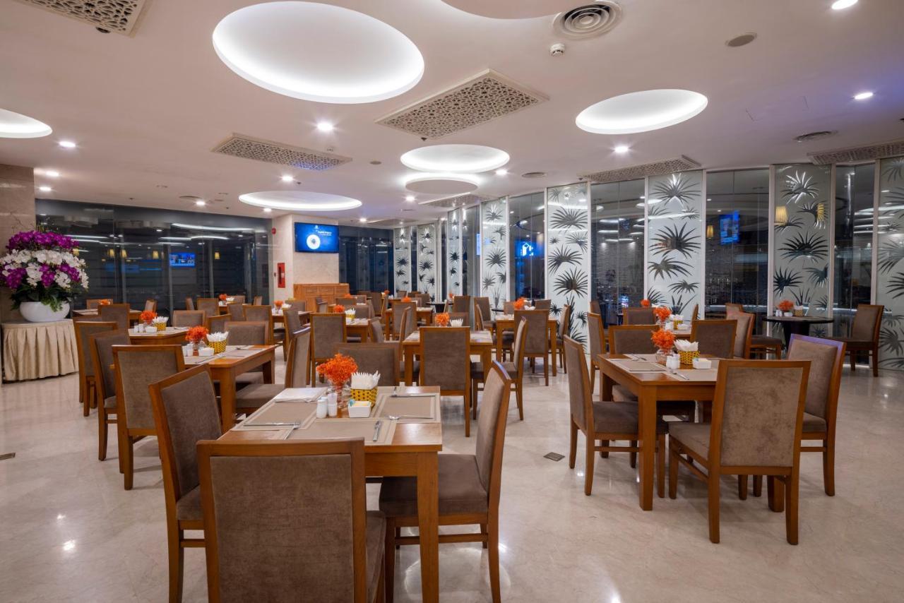 Eden Star Saigon Hotel Хошимін Екстер'єр фото