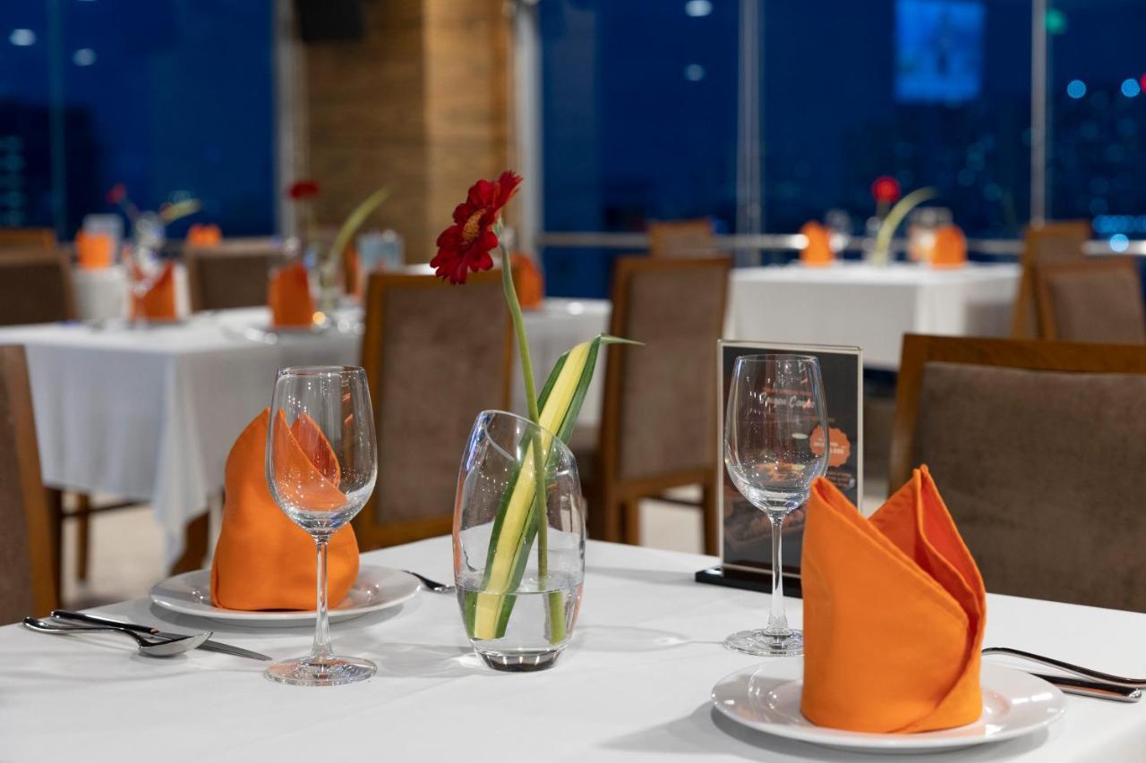 Eden Star Saigon Hotel Хошимін Екстер'єр фото